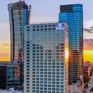 4* Otel Hilton