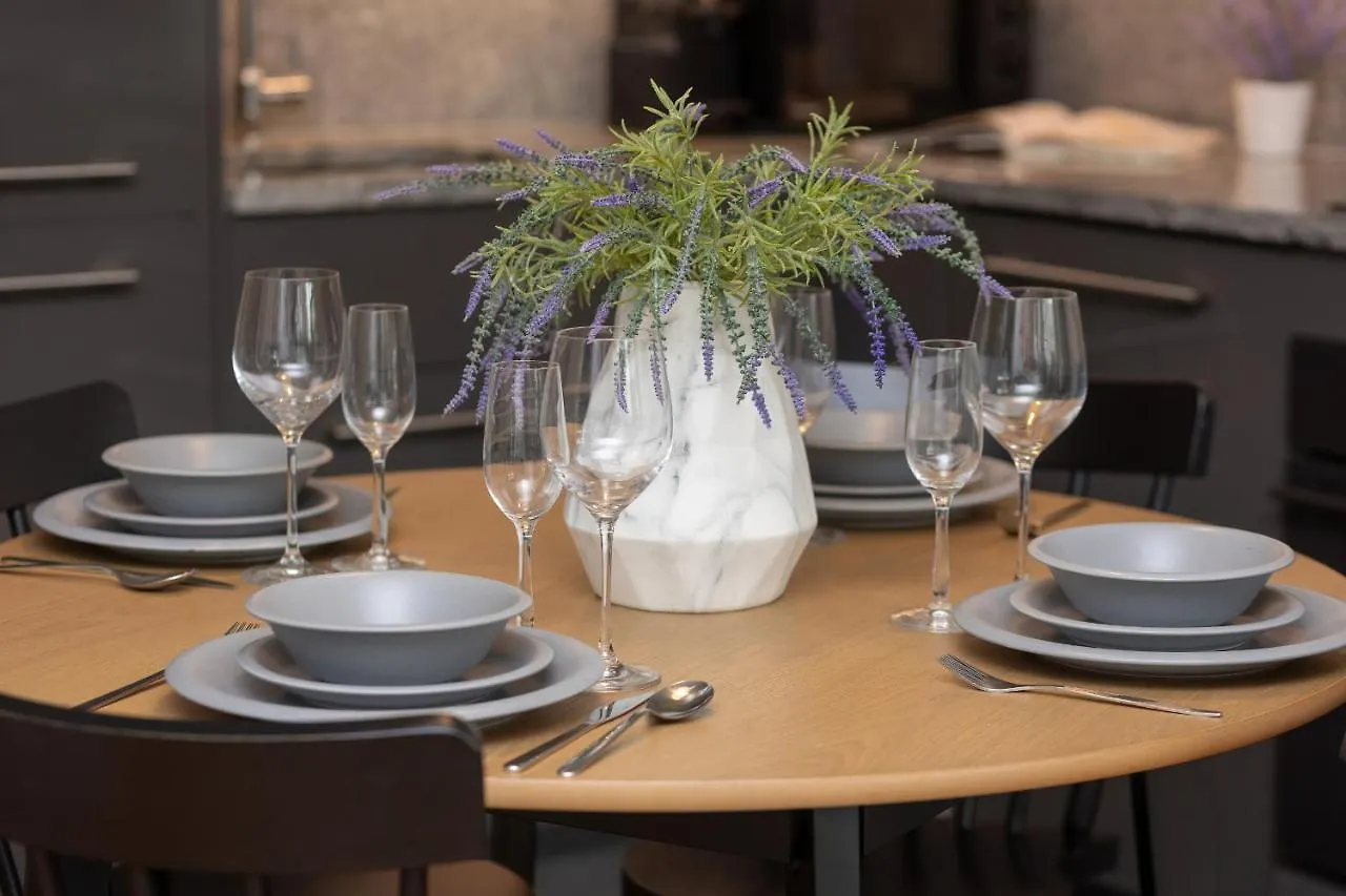 Siedmiogrodzka Air-Conditioned Apartment With Balcony Wola By Noclegi Renters Warsaw Poland