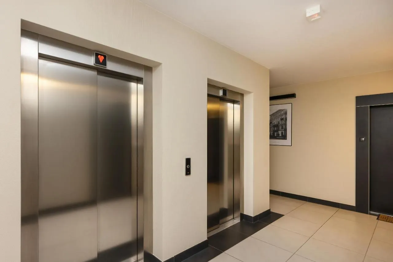 Siedmiogrodzka Air-Conditioned Apartment With Balcony Wola By Noclegi Renters Warsaw